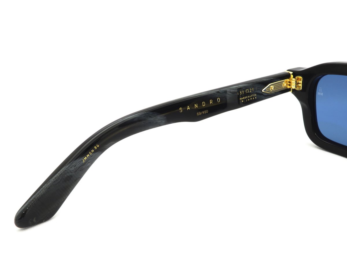 JACQUES MARIE MAGE [SANDRO col.Jasper (JMMSN-96)] 商品写真07