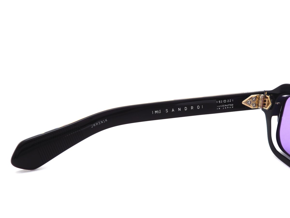 JACQUES MARIE MAGE [SANDRO col.Maverick (JMMSN-1K)] 商品写真07