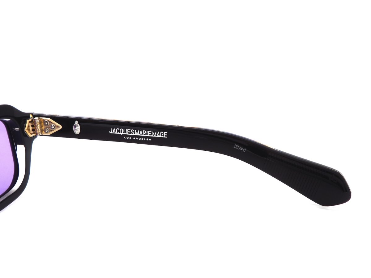 JACQUES MARIE MAGE [SANDRO col.Maverick (JMMSN-1K)] 商品写真08