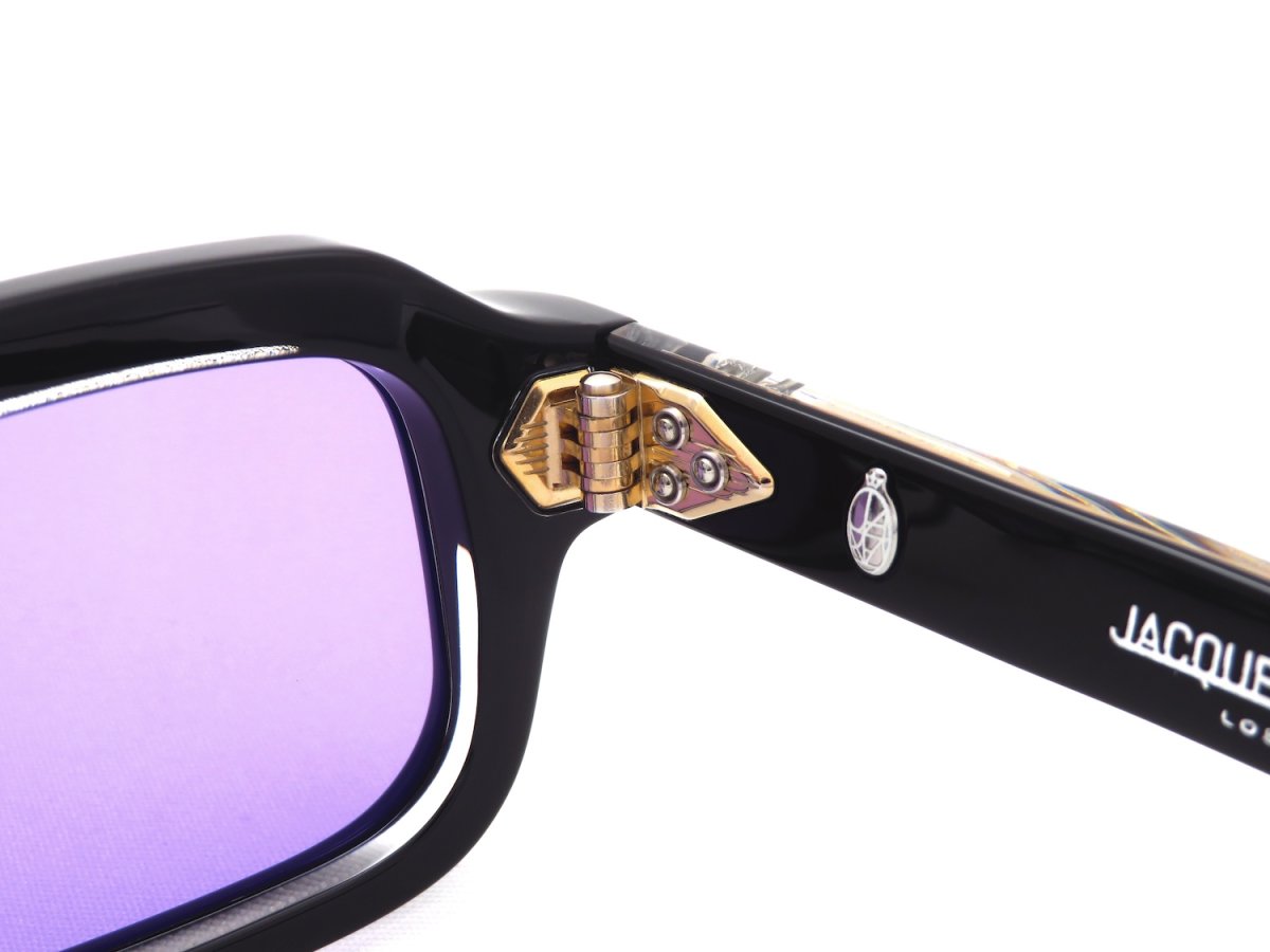 JACQUES MARIE MAGE [SANDRO col.Maverick (JMMSN-1K)] 商品写真09