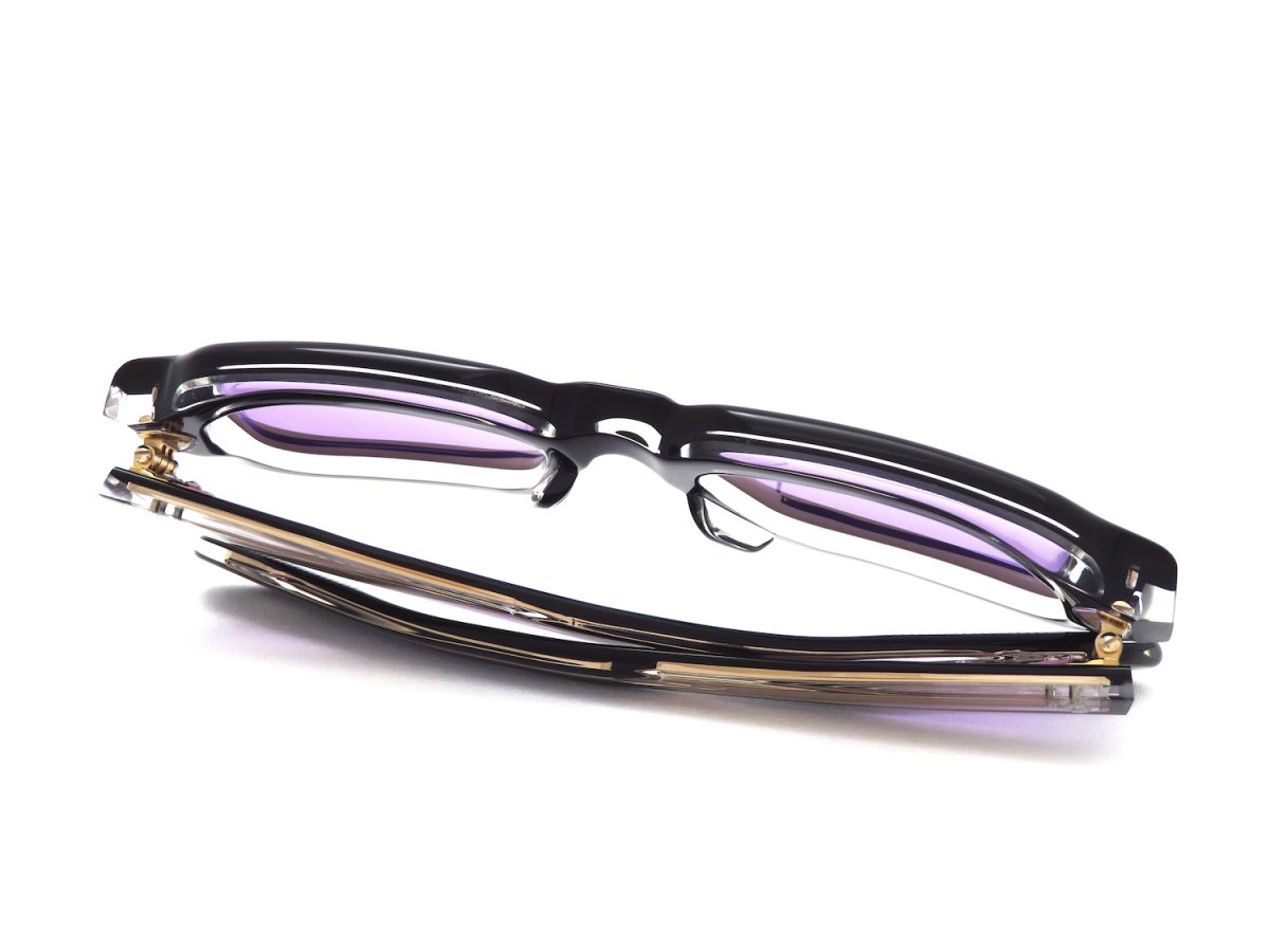 JACQUES MARIE MAGE [SANDRO col.Maverick (JMMSN-1K)] 商品写真11