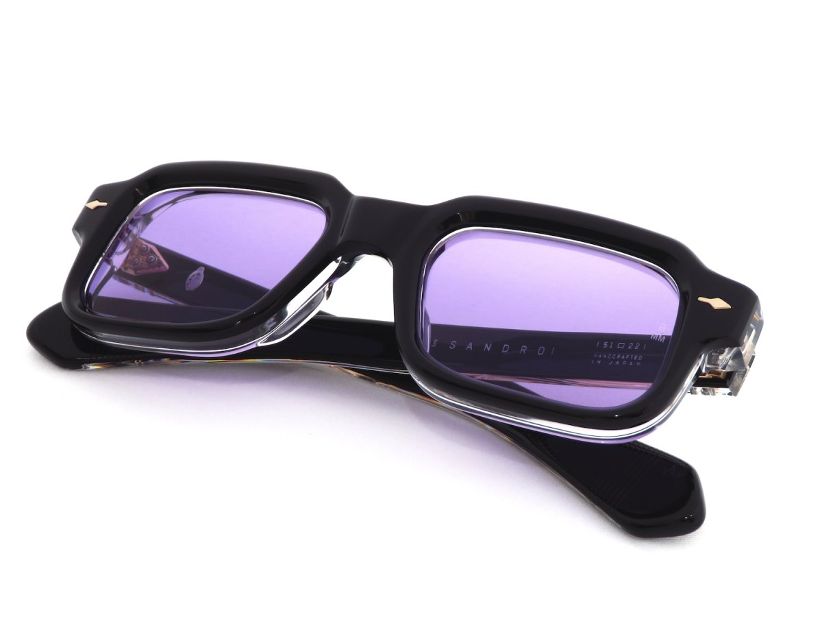 JACQUES MARIE MAGE [SANDRO col.Maverick (JMMSN-1K)] 商品写真12