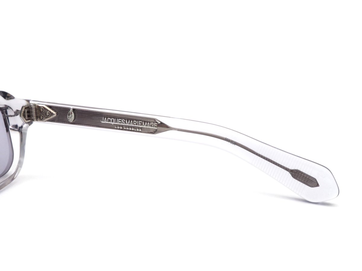 JACQUES MARIE MAGE [SANDRO col.Sulfur (JMMSN-15Z)] 商品写真08