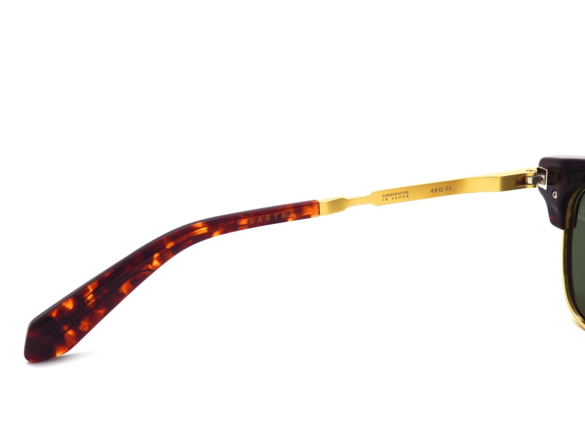 JACQUES MARIE MAGE [SARTRE col.Etna (JMMTQ-18Q)] 商品写真07