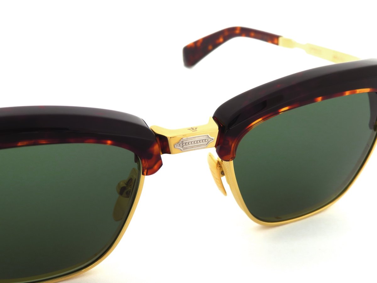 JACQUES MARIE MAGE [SARTRE col.Etna (JMMTQ-18Q)] 商品写真09