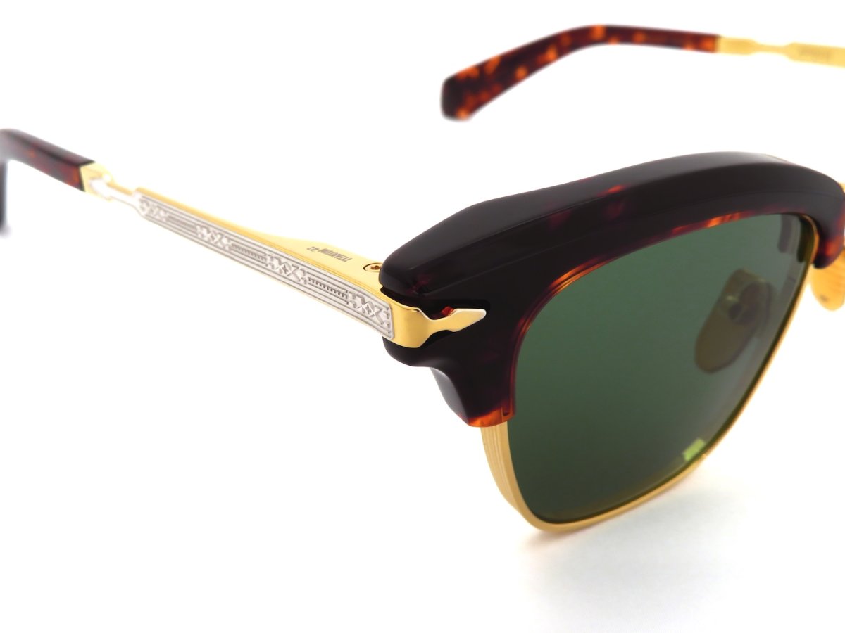 JACQUES MARIE MAGE [SARTRE col.Etna (JMMTQ-18Q)] 商品写真10