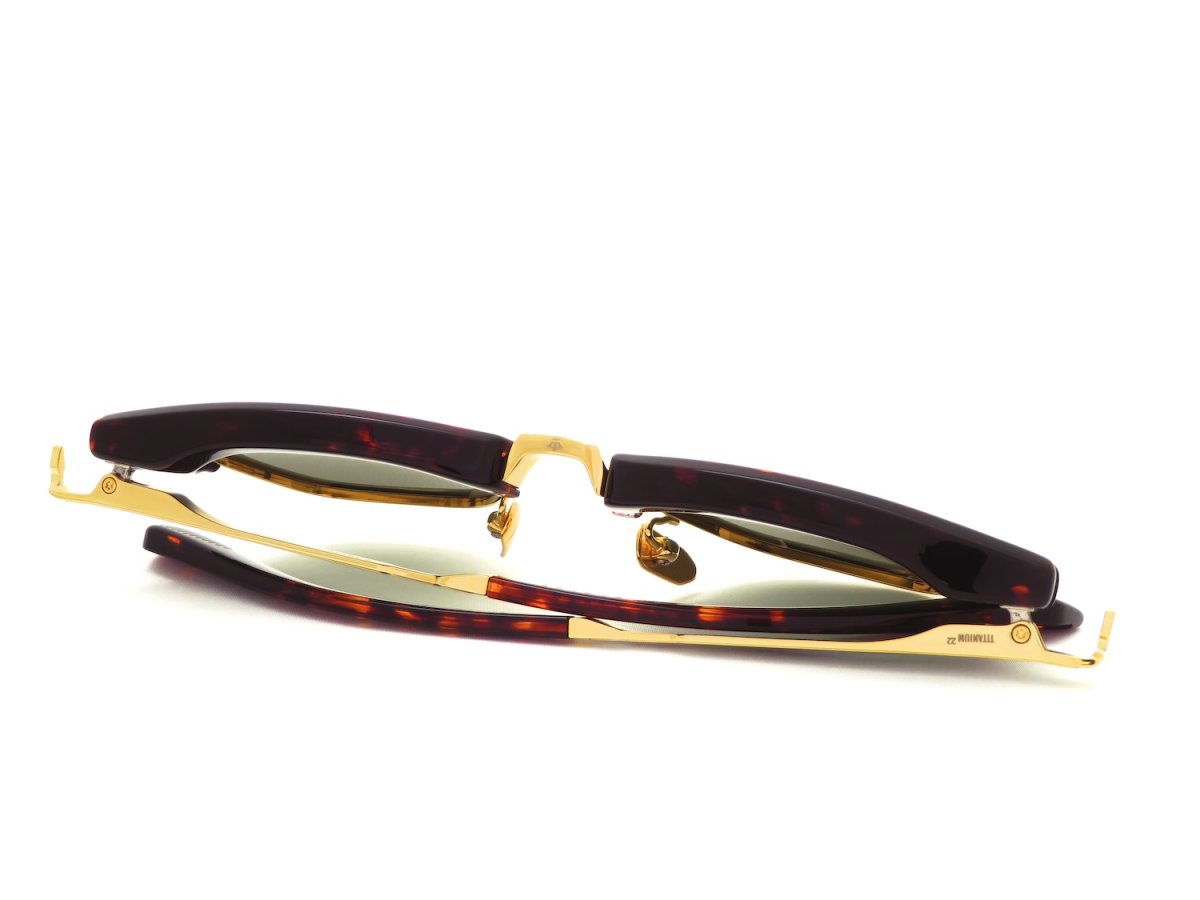 JACQUES MARIE MAGE [SARTRE col.Etna (JMMTQ-18Q)] 商品写真13