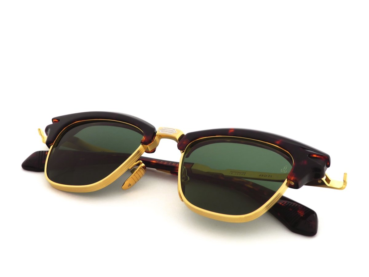 JACQUES MARIE MAGE [SARTRE col.Etna (JMMTQ-18Q)] 商品写真14