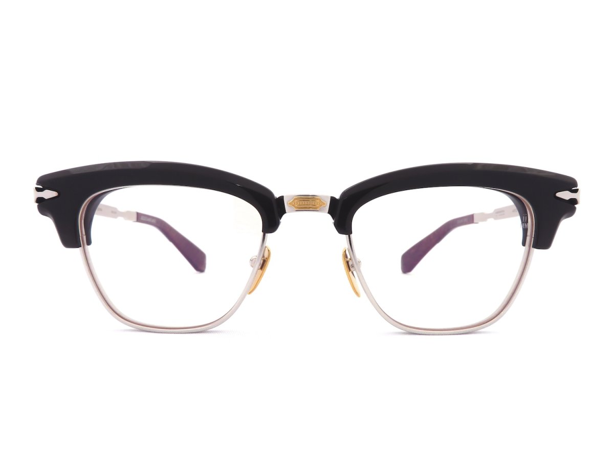 JACQUES MARIE MAGE [SARTRE col.Noir X (JMMTQRX-10A)] 商品写真01