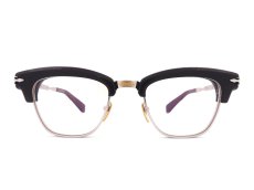 JACQUES MARIE MAGE [SARTRE col.Noir X (JMMTQRX-10A)] 商品写真01