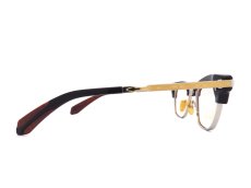 JACQUES MARIE MAGE [SARTRE col.Noir X (JMMTQRX-10A)] 商品写真04