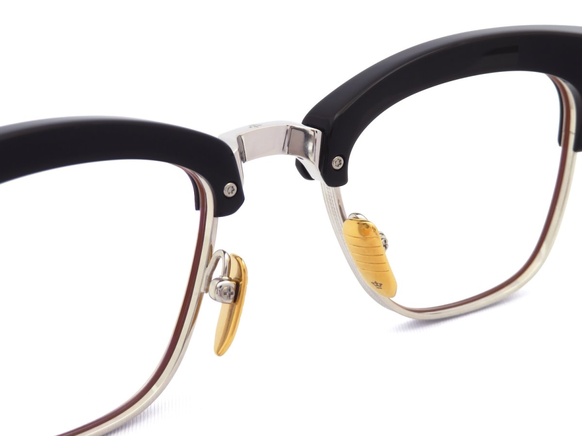 JACQUES MARIE MAGE [SARTRE col.Noir X (JMMTQRX-10A)] 商品写真06