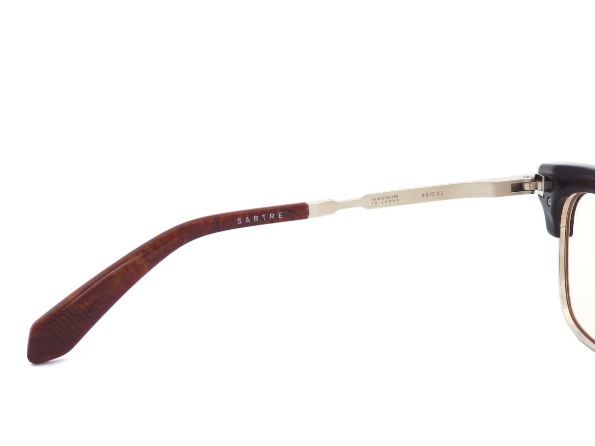 JACQUES MARIE MAGE [SARTRE col.Noir X (JMMTQRX-10A)] 商品写真07