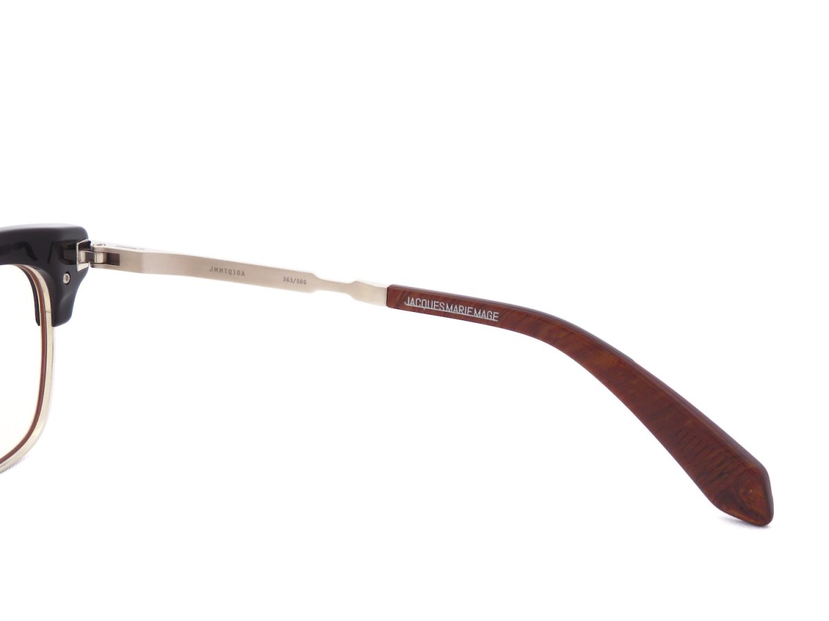 JACQUES MARIE MAGE [SARTRE col.Noir X (JMMTQRX-10A)] 商品写真08