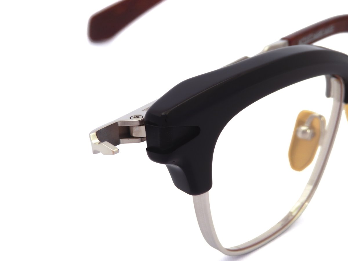 JACQUES MARIE MAGE [SARTRE col.Noir X (JMMTQRX-10A)] 商品写真11