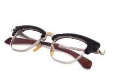 JACQUES MARIE MAGE [SARTRE col.Noir X (JMMTQRX-10A)] 商品写真14