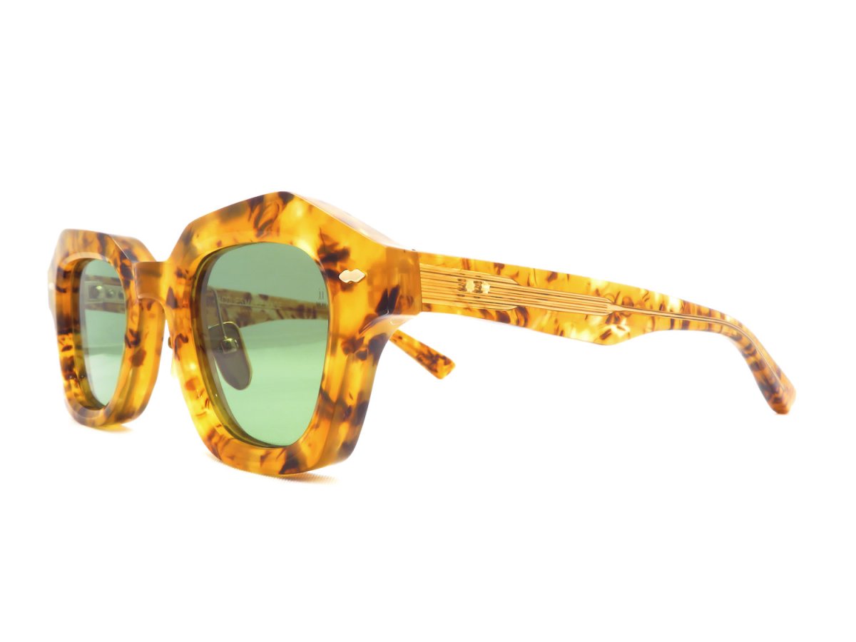 JACQUES MARIE MAGE×CO [SCHINDLER col.Vintage Tort (JMMSHAF-2X)] 商品写真02