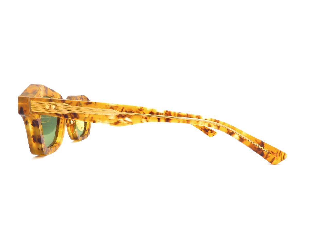 JACQUES MARIE MAGE×CO [SCHINDLER col.Vintage Tort (JMMSHAF-2X)] 商品写真03