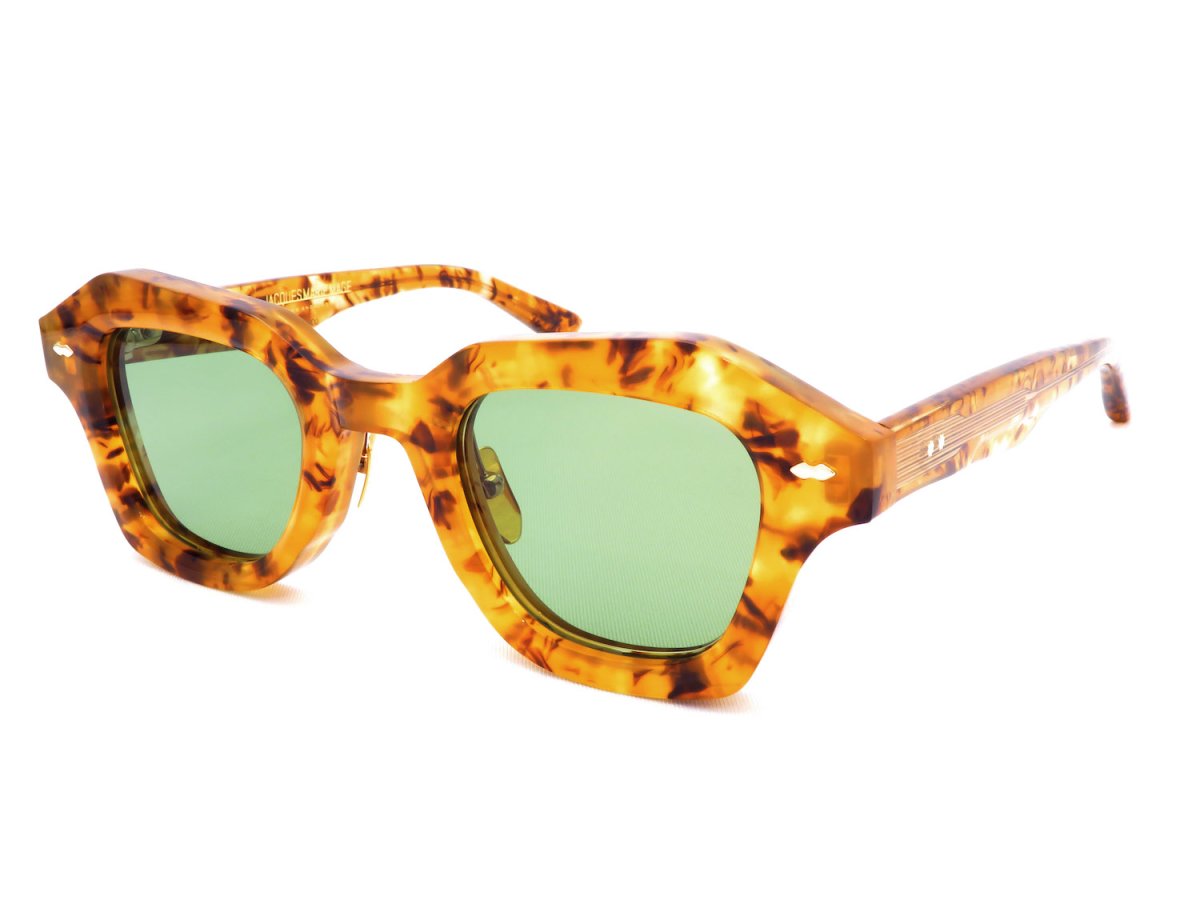 JACQUES MARIE MAGE×CO [SCHINDLER col.Vintage Tort (JMMSHAF-2X)] 商品写真05