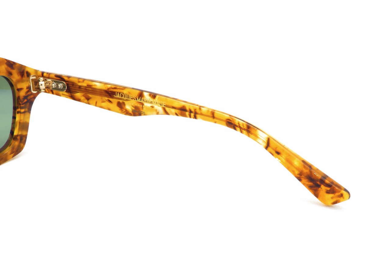 JACQUES MARIE MAGE×CO [SCHINDLER col.Vintage Tort (JMMSHAF-2X)] 商品写真08