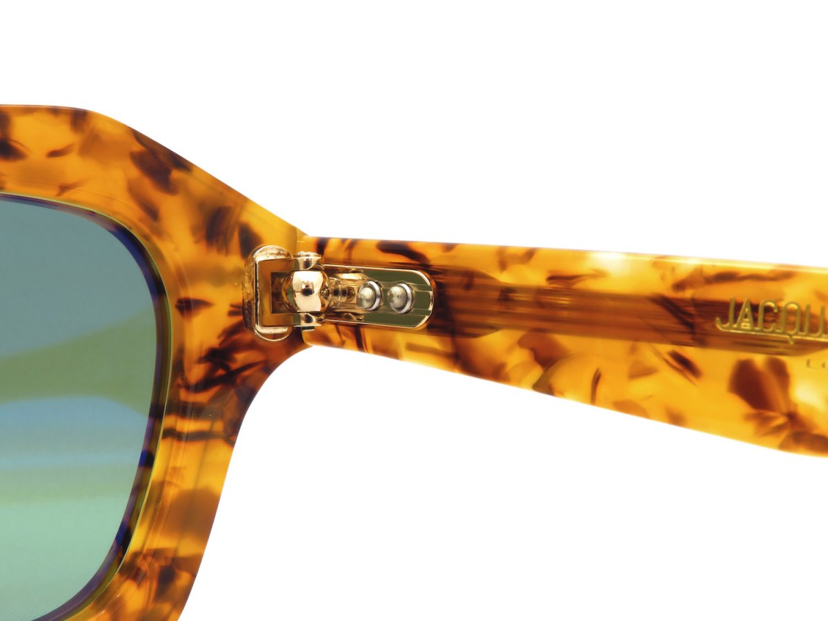 JACQUES MARIE MAGE×CO [SCHINDLER col.Vintage Tort (JMMSHAF-2X)] 商品写真09