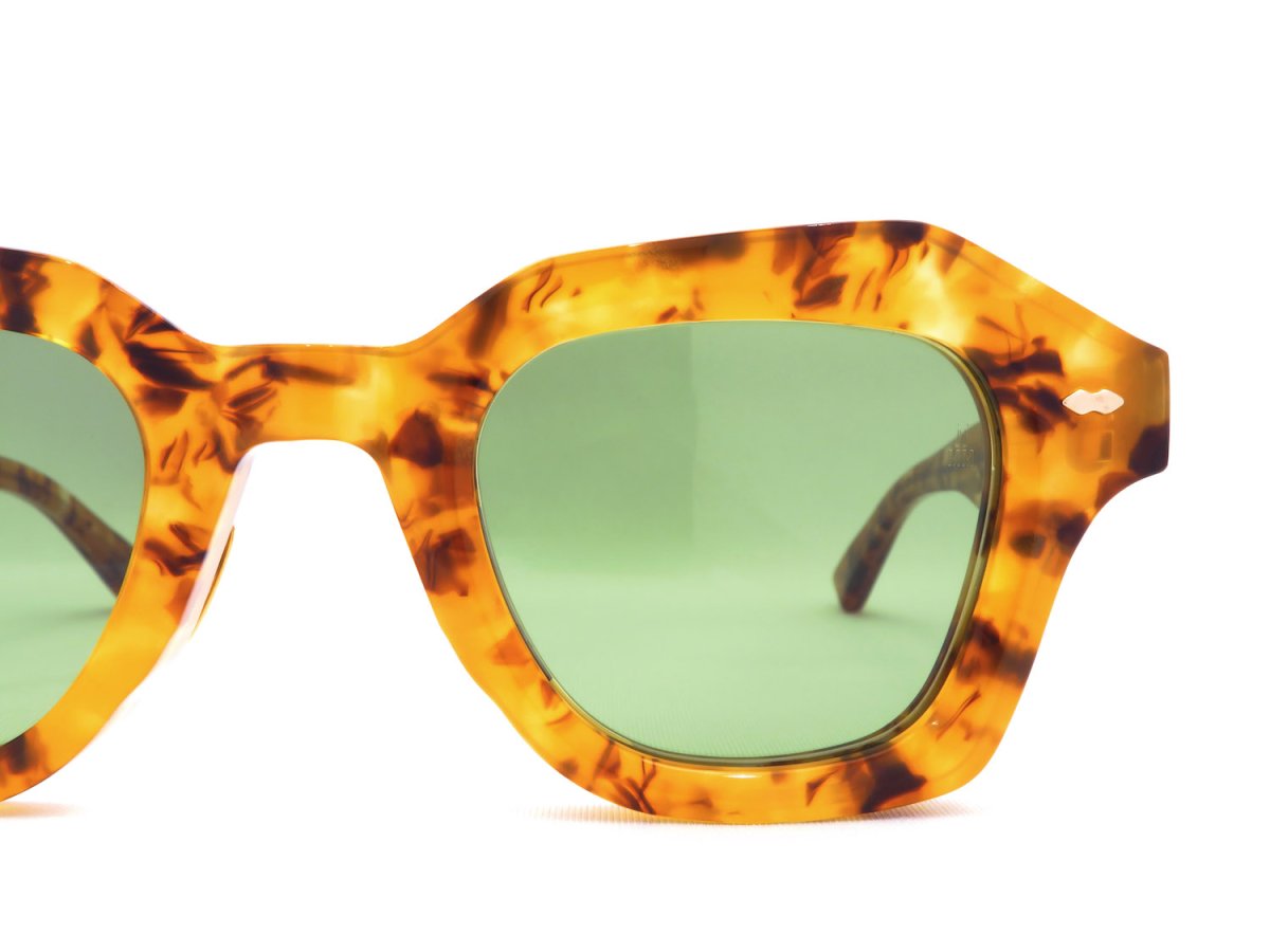 JACQUES MARIE MAGE×CO [SCHINDLER col.Vintage Tort (JMMSHAF-2X)] 商品写真10