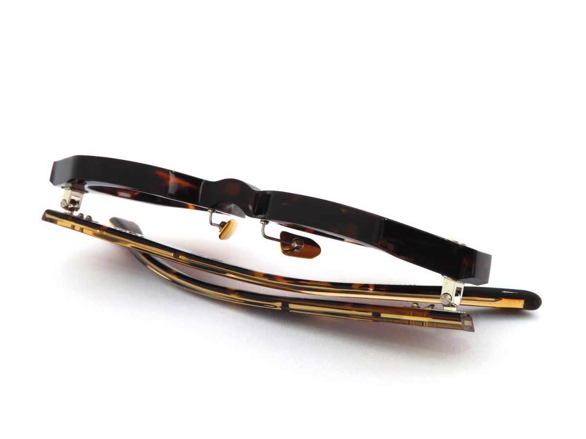 JACQUES MARIE MAGE×CO [SCHINDLER col.Lava (JMMSHAF-1U)] 商品写真11