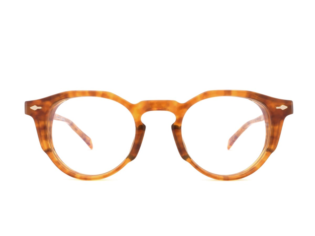 JACQUES MARIE MAGE [SHERIDAN col.Camel (JMMSRRX-1R)] 商品写真01