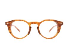 JACQUES MARIE MAGE [SHERIDAN col.Camel (JMMSRRX-1R)] 商品写真01