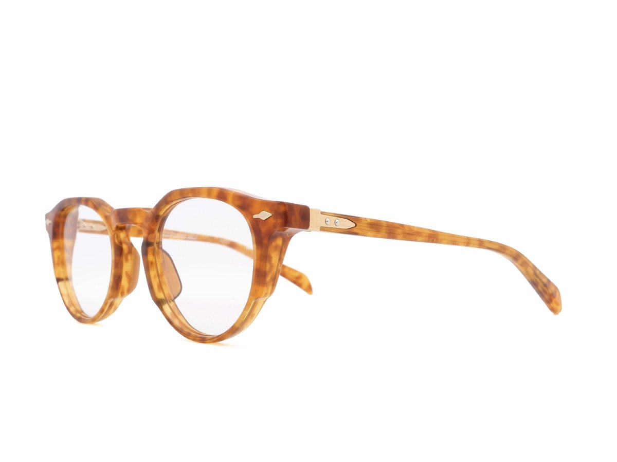 JACQUES MARIE MAGE [SHERIDAN col.Camel (JMMSRRX-1R)] 商品写真02