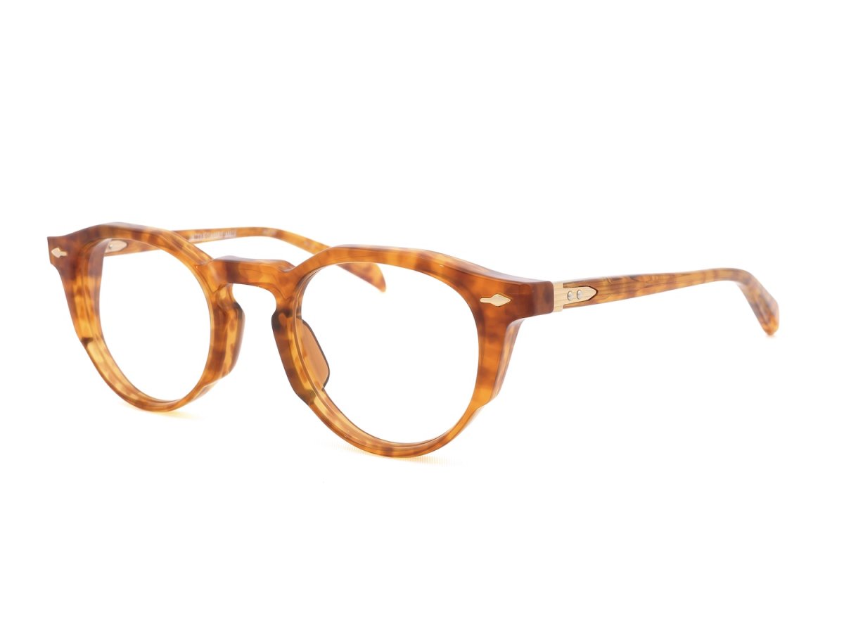 JACQUES MARIE MAGE [SHERIDAN col.Camel (JMMSRRX-1R)] 商品写真05