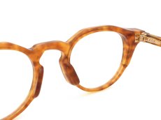 JACQUES MARIE MAGE [SHERIDAN col.Camel (JMMSRRX-1R)] 商品写真06