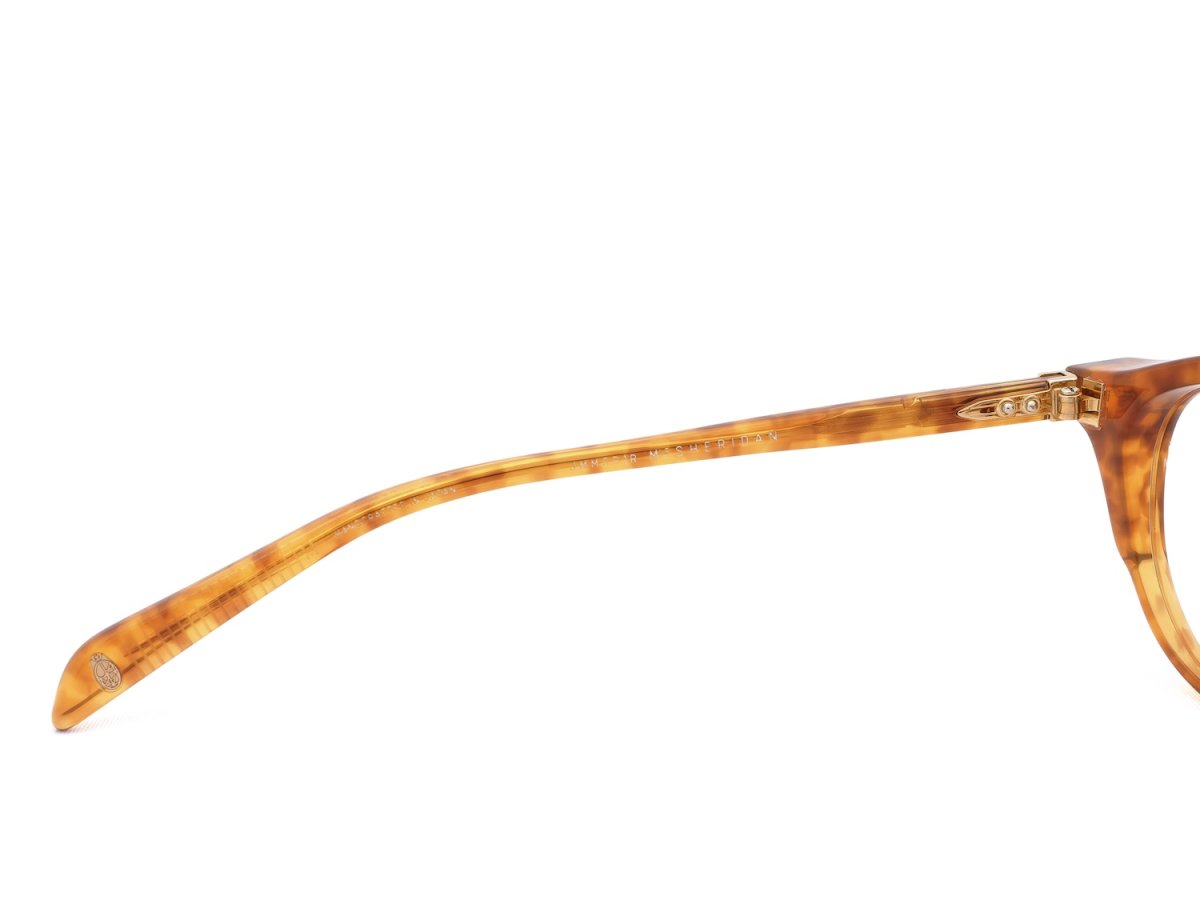 JACQUES MARIE MAGE [SHERIDAN col.Camel (JMMSRRX-1R)] 商品写真07
