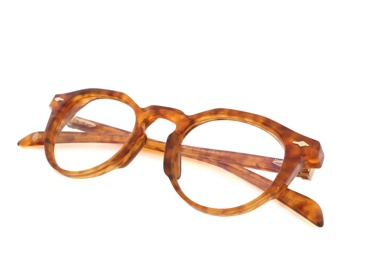 JACQUES MARIE MAGE [SHERIDAN col.Camel (JMMSRRX-1R)] 商品写真10