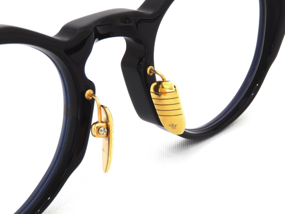 JACQUES MARIE MAGE [SHERIDAN col.Eclipse (JMMSRRXAF-6C)] 商品写真06