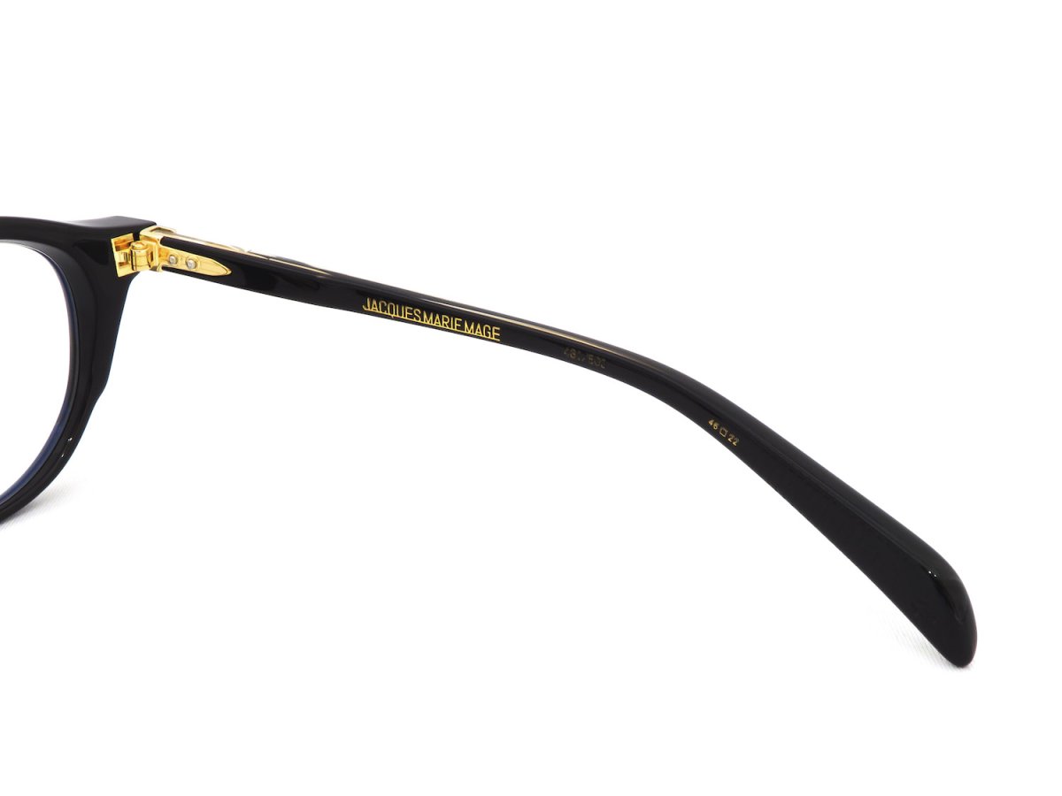 JACQUES MARIE MAGE [SHERIDAN col.Eclipse (JMMSRRXAF-6C)] 商品写真08