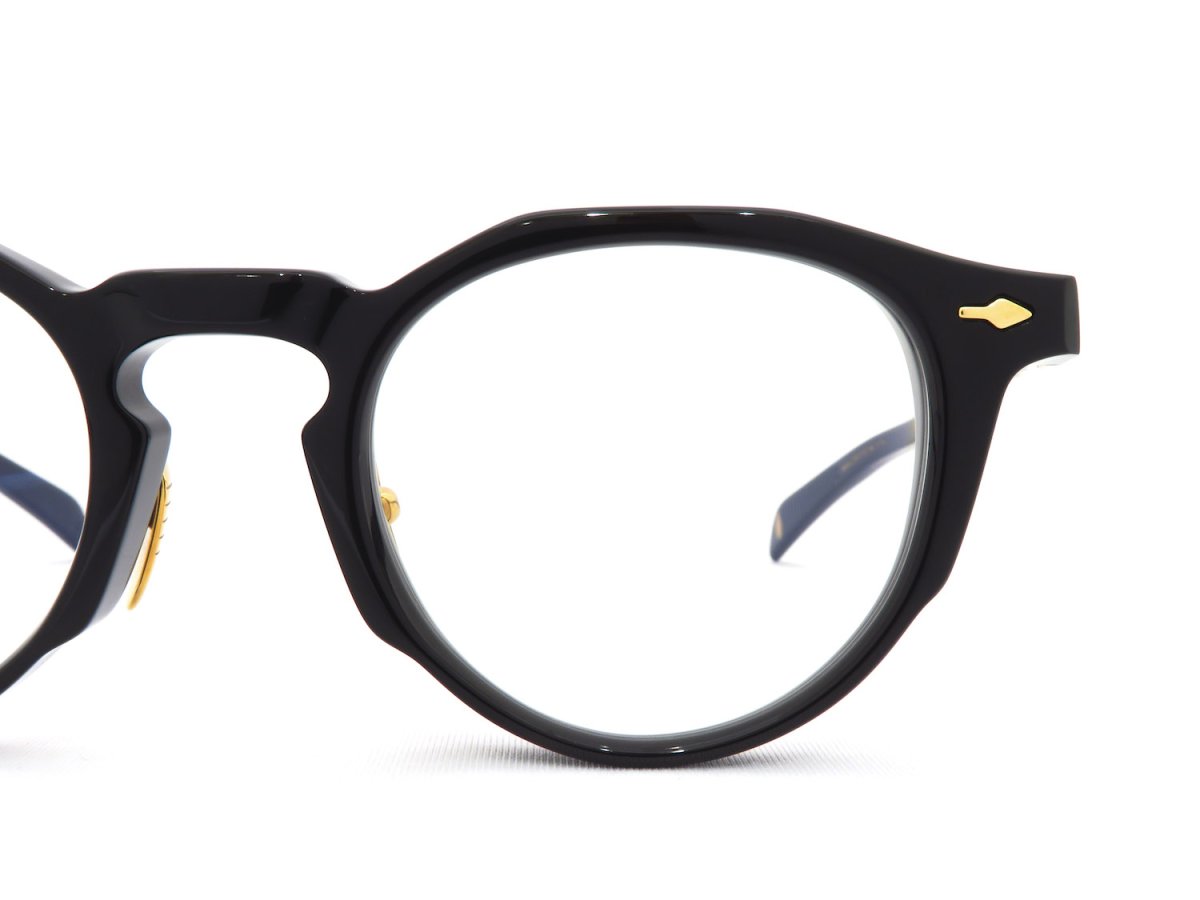 JACQUES MARIE MAGE [SHERIDAN col.Eclipse (JMMSRRXAF-6C)] 商品写真10