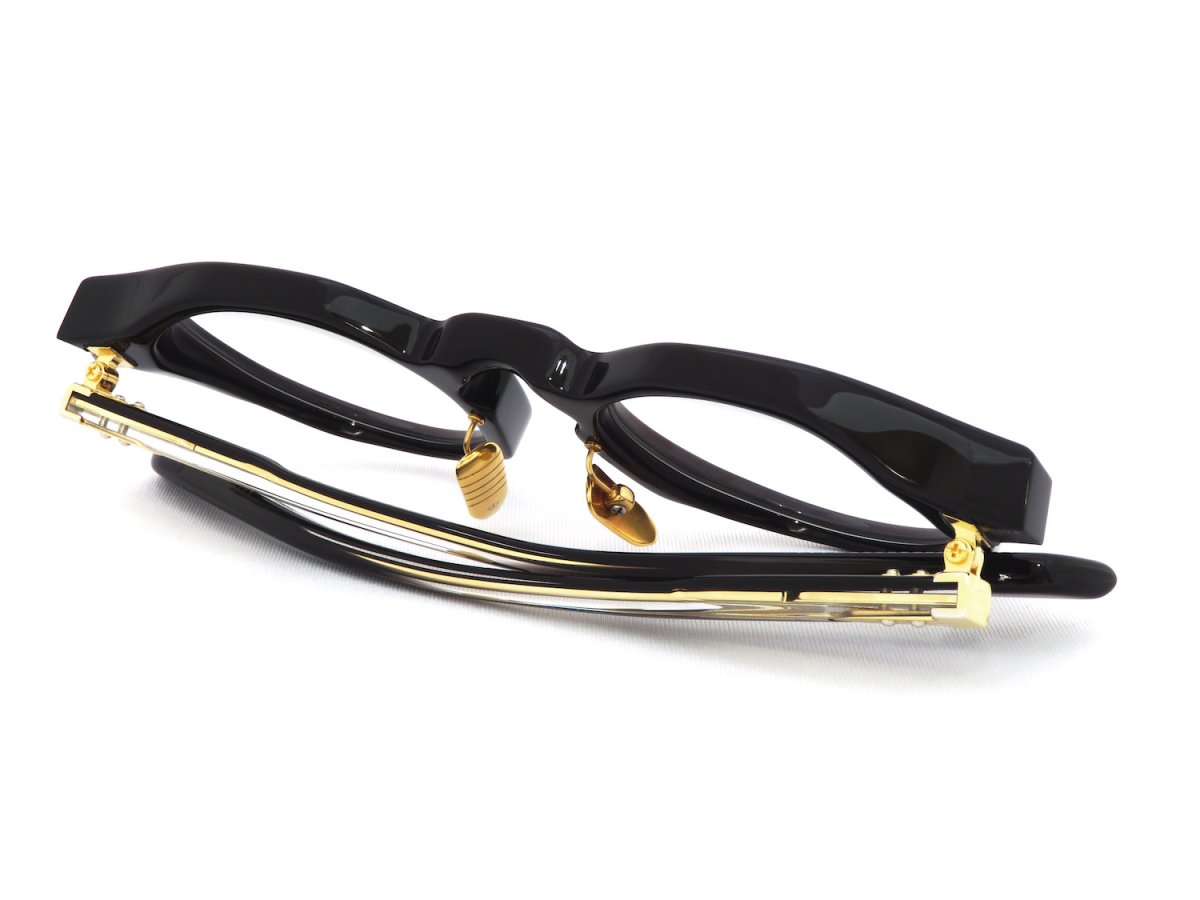 JACQUES MARIE MAGE [SHERIDAN col.Eclipse (JMMSRRXAF-6C)] 商品写真11