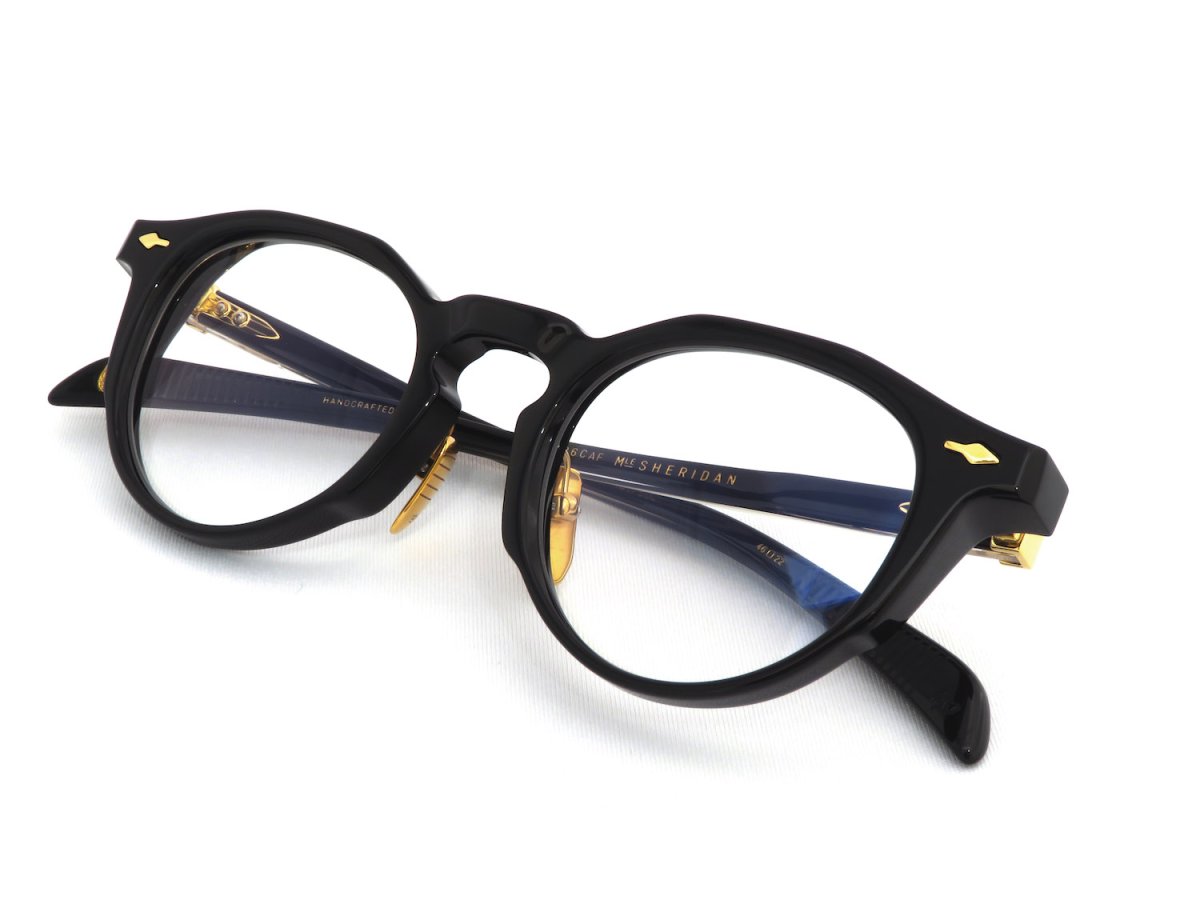 JACQUES MARIE MAGE [SHERIDAN col.Eclipse (JMMSRRXAF-6C)] 商品写真12