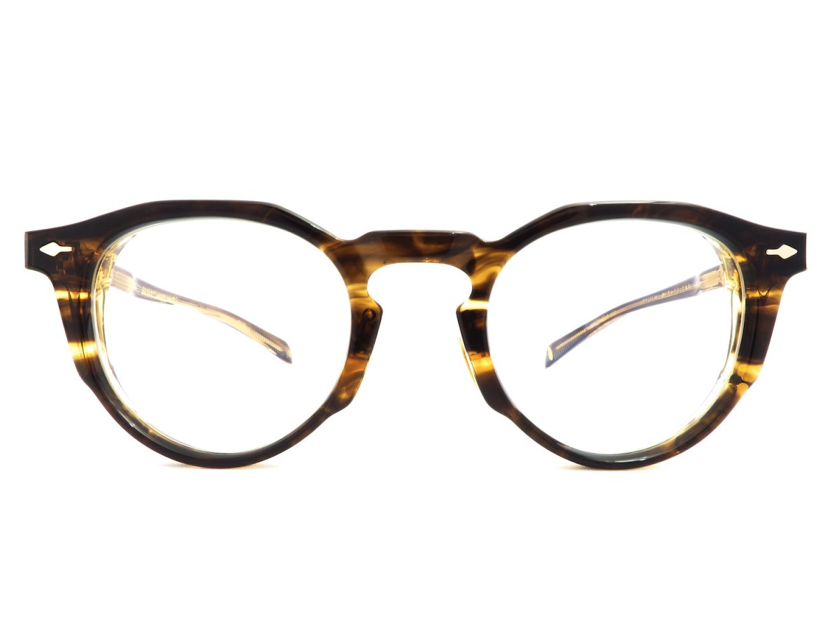JACQUES MARIE MAGE [SHERIDAN col.Flash (JMMSRRXAF-57)] 商品写真01