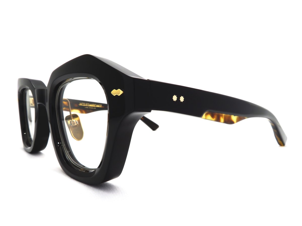 JACQUES MARIE MAGE×CO [SCHINDLER col.Noir (JMMSHRXAF-01)] 商品写真02