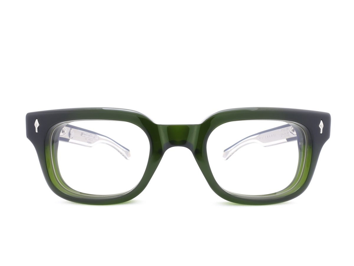 JACQUES MARIE MAGE [STEWART col.Borneo (JMMSTWRX-18L)] 商品写真01