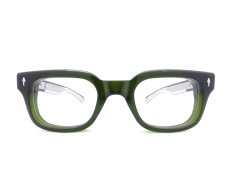 JACQUES MARIE MAGE [STEWART col.Borneo (JMMSTWRX-18L)] 商品写真01