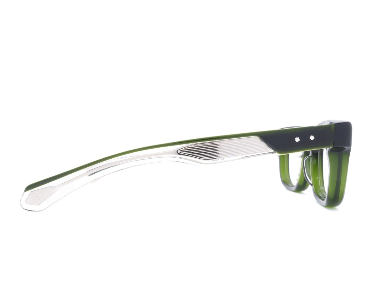 JACQUES MARIE MAGE [STEWART col.Borneo (JMMSTWRX-18L)] 商品写真04