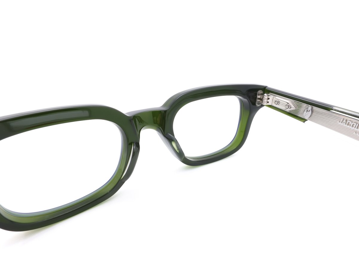 JACQUES MARIE MAGE [STEWART col.Borneo (JMMSTWRX-18L)] 商品写真06