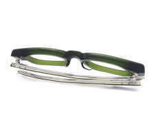 JACQUES MARIE MAGE [STEWART col.Borneo (JMMSTWRX-18L)] 商品写真09