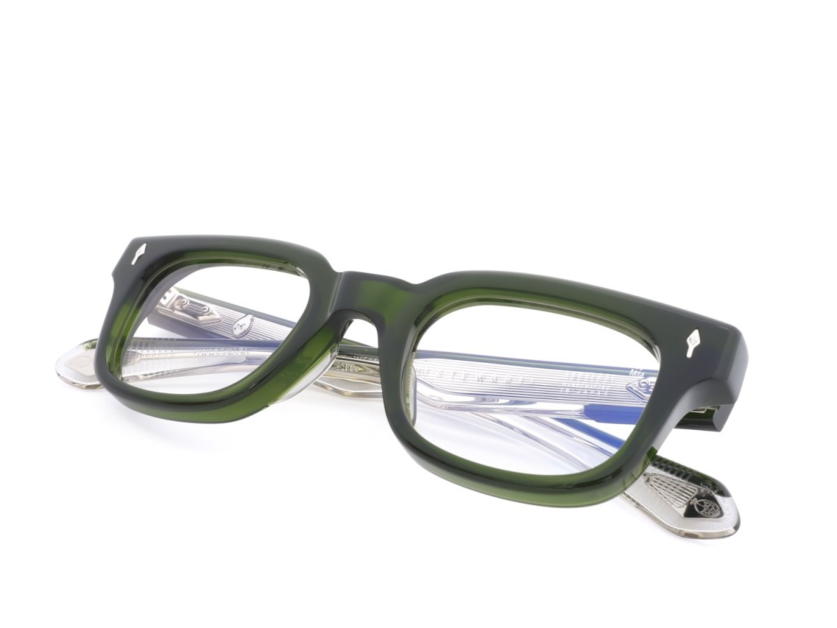 JACQUES MARIE MAGE [STEWART col.Borneo (JMMSTWRX-18L)] 商品写真10