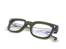 JACQUES MARIE MAGE [STEWART col.Borneo (JMMSTWRX-18L)] 商品写真10