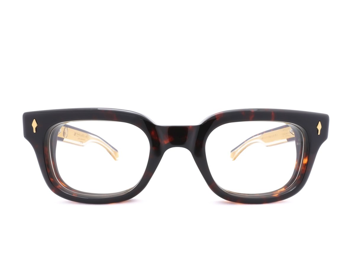 JACQUES MARIE MAGE [STEWART col.Etna (JMMSTWRX-18Q)] 商品写真01