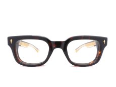 JACQUES MARIE MAGE [STEWART col.Etna (JMMSTWRX-18Q)] 商品写真01